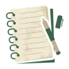 Sticker 📃 برامــج مركز آيــات