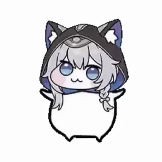 Video sticker 🌟 гифки (сераль) :: @fStikBot