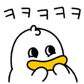 Telegram stiker ⭐ 로버트 곽철이 주니어 5 @moe_sticker_bot