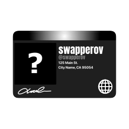 Sticker 🤩 swapperov @swapperov @TgEmodziBot