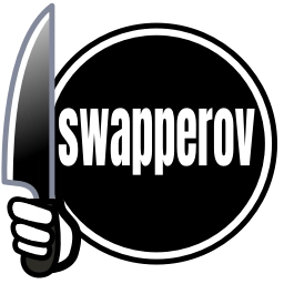 Sticker 🤩 swapperov @swapperov @TgEmodziBot