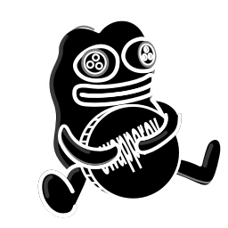 Sticker 🤩 swapperov @swapperov @TgEmodziBot