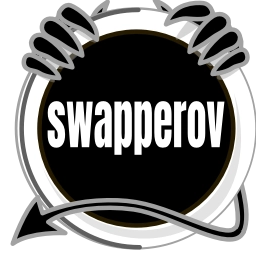 Sticker 🤩 swapperov @swapperov @TgEmodziBot