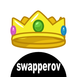 Sticker 🤩 swapperov @swapperov @TgEmodziBot
