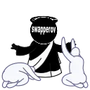 Video sticker 🤩 swapperov @swapper...