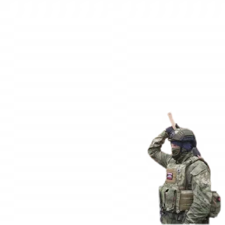 Video sticker 🪓 @voin_dv anim
