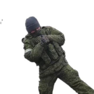 Video sticker 🤷‍♂️ @voin_dv anim