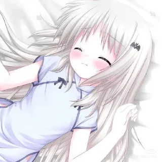 Video sticker 🌟 нiчоси >.< :: :: @fStikBot