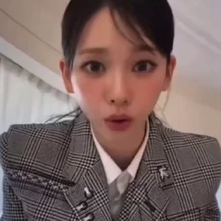 Video sticker 🌙 aespa :: @fStikBot