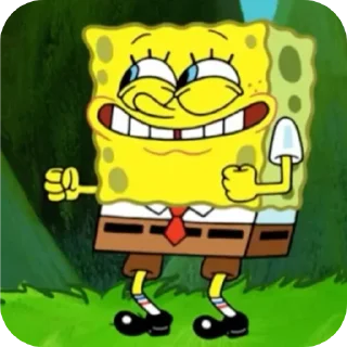 Телеграм стикер 😁 Больше стиков тут: @stikery4