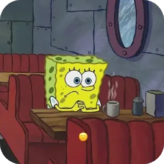 Телеграм стикер 🐱 Больше стиков тут: @stikery4