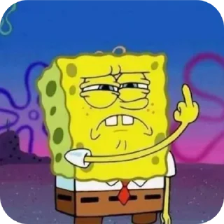 Телеграм стикер 🖕 Больше стиков тут: @stikery4