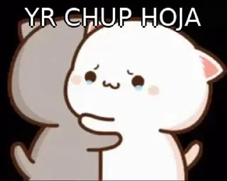 Telegram sticker 😎 ❤♛┈⛧┈┈•༶𝕲𝖔𝖛𝖎𝖓𝖉༶•┈┈⛧┈♛🤍s kang pack 1