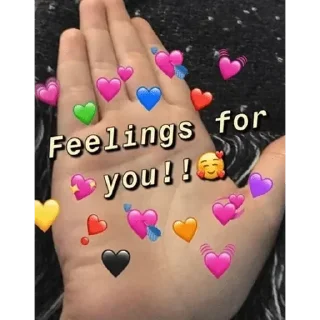 Video sticker ❤ ❤♛┈⛧┈┈•༶𝕲𝖔𝖛𝖎𝖓𝖉༶•┈┈⛧┈♛🤍s kang pack 1