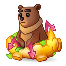 Sticker 🐻 Some Gifts by @tonlive