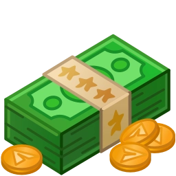 Sticker 💸 Some Gifts by @tonlive