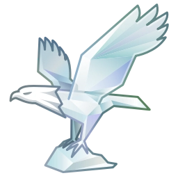 Sticker 🦅 Some Gifts by @tonlive