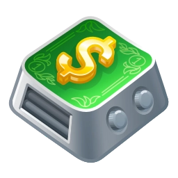 Sticker 💸 Some Gifts by @tonlive