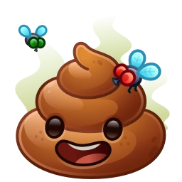 Sticker 💩 Some Gifts by @tonlive