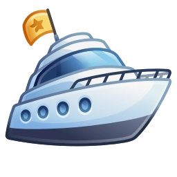 Sticker 🛥 Some Gifts by @tonlive