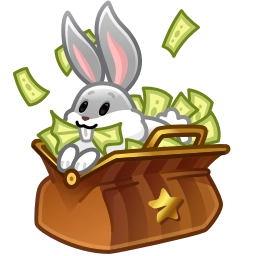 Sticker 🐰 Some Gifts by @tonlive