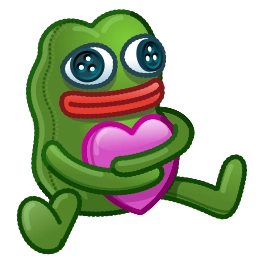 Sticker 🐸 Some Gifts by @tonlive