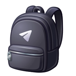 Sticker 🎒 Some Gifts by @tonlive