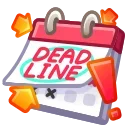 Video sticker 📆 Some Gifts by @ton...