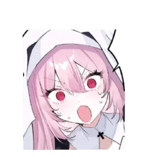 Telegram sticker ❤️ VVVV @Victoria777589