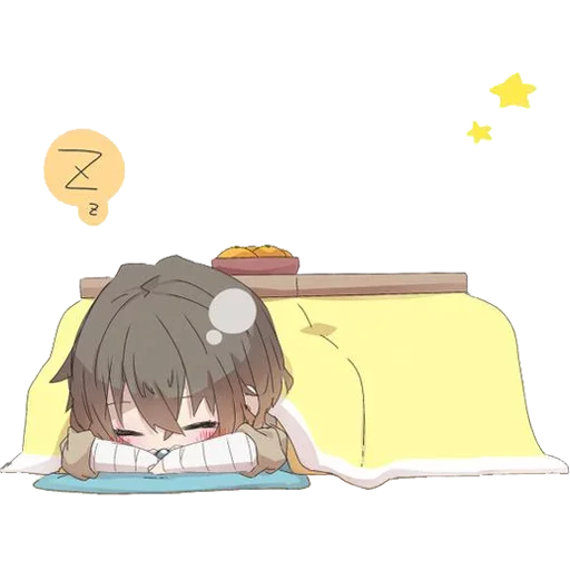 Telegram sticker 😴 Amytixx愛's