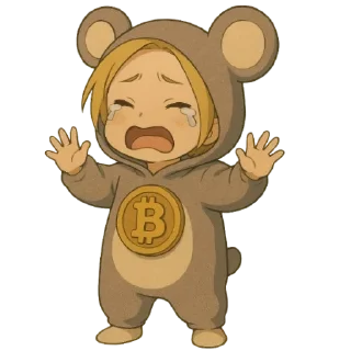 Telegram sticker 🙂 코한나