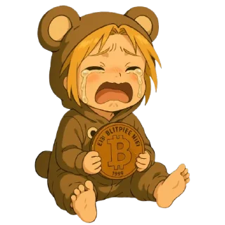 Video sticker 👄 코한나