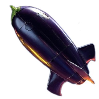 Video sticker 🪐 Nates Stickers