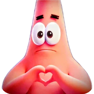 Video sticker 👄 Nates Stickers