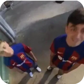 Video sticker 😁 NiggaHunter