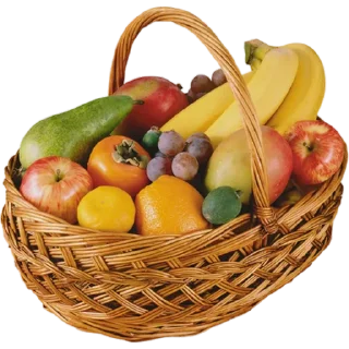 Video sticker 🍌 Fruit & Veg Gifts @PunjabiSticker