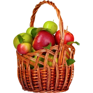 Telegram sticker 🍏 Fruit & Veg Gifts @PunjabiSticker