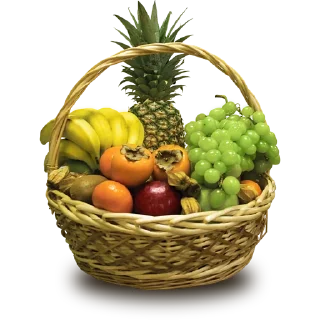 Telegram sticker 🍍 Fruit & Veg Gifts @PunjabiSticker