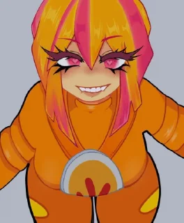 Sticker 💋 ТЯНОЧКИ? @multfull18