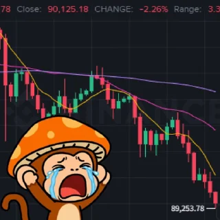 Video sticker 📉 ssalsoongi