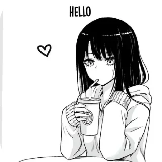 Telegram sticker 👄 hmph/@litl_6
