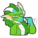 Sticker 👀 Byzil 3