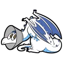 Video sticker 🤕 Byzil 3