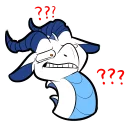 Telegram sticker 🤔 Byzil 3