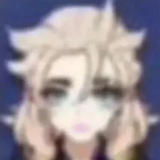 Video sticker 👄 джунакаси легенда