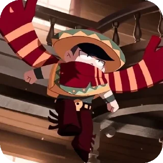 Telegram sticker 🚩 Edgar • @Earth928B