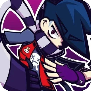 Telegram sticker 🥰 Edgar • @Earth928B