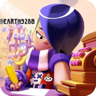 Video sticker 🪑 Edgar • @Earth928B