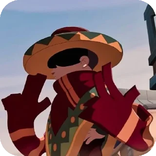 Video sticker 👍 Edgar • @Earth928B