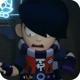 Video sticker 😫 Edgar • @Earth928B